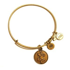 Alex and Ani Bangle